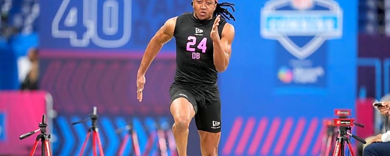 Seahawks get Good Injury News on Rookie Julian Neal
