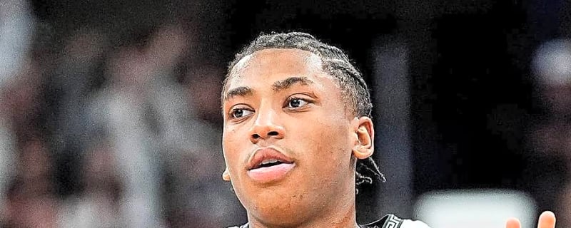 How MSU's Fears' NBA Combine Invitation Impacts Looming Decision