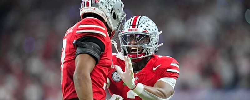 Two Ohio State Buckeyes join Julian Sayin as Heisman Top 10 finishers