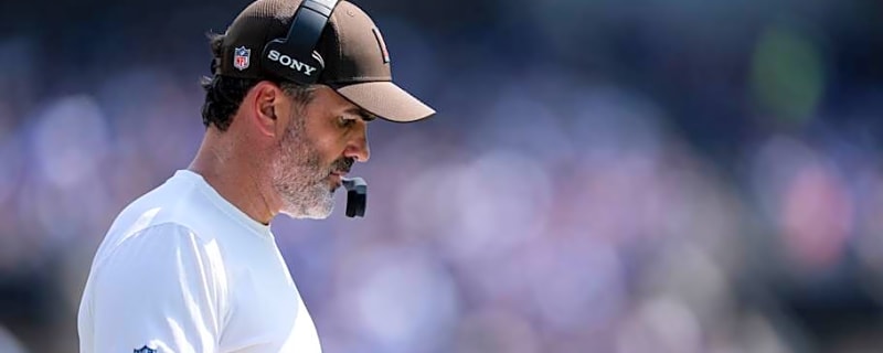 Browns&#39; recent trades may hint at more moves coming from Andrew Berry