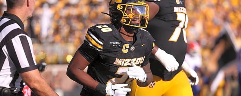 Six Players the Seattle Seahawks Should Note from College Football Week 5