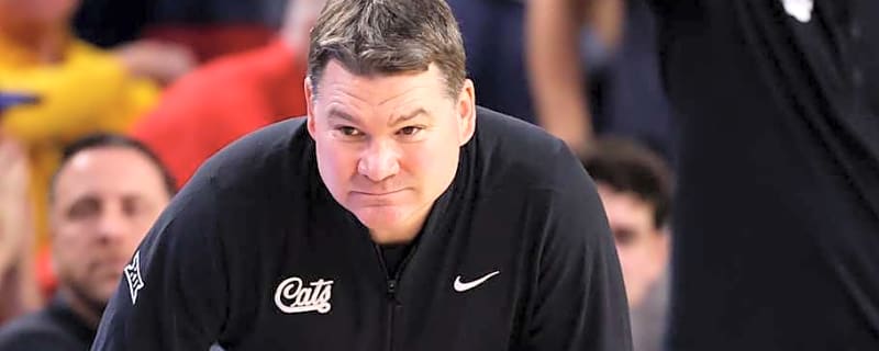 Top-Ranked Wildcats Have Plenty to Do During Week-Long Break