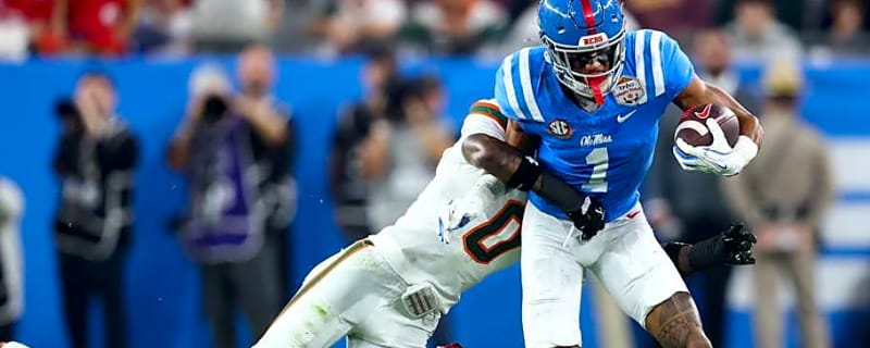 Why the 49ers' 2026 Draft Class Will End up Failing