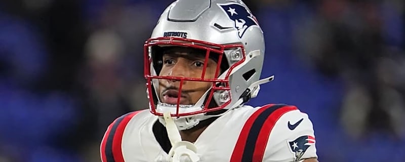 What TreVeyon Henderson's Injury Means For Patriots