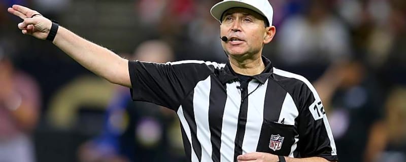 Dallas Cowboys-Houston Texans Announcer Pairing & Referee Assignment For Week 4