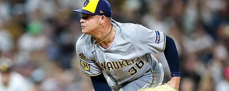 Brewers&#39; Tobias Myers Reveals Team&#39;s Secret To Success