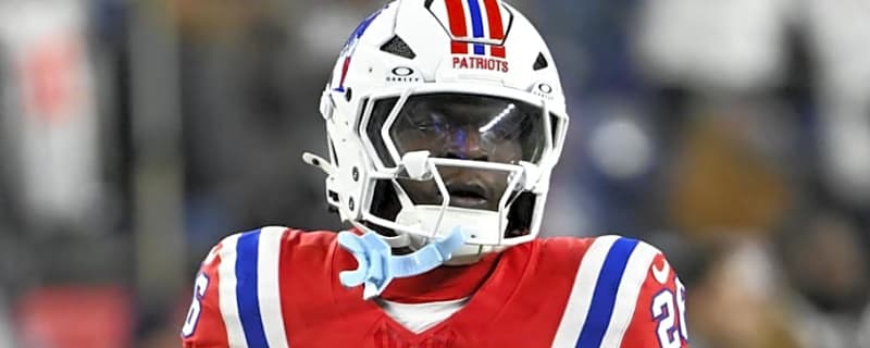 Three Offensive Under-The-Radar Patriots For 2026