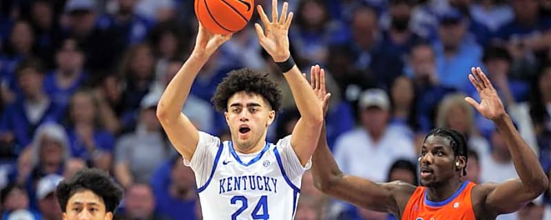 Three Kentucky Wildcats have been invited to the NBA Combine