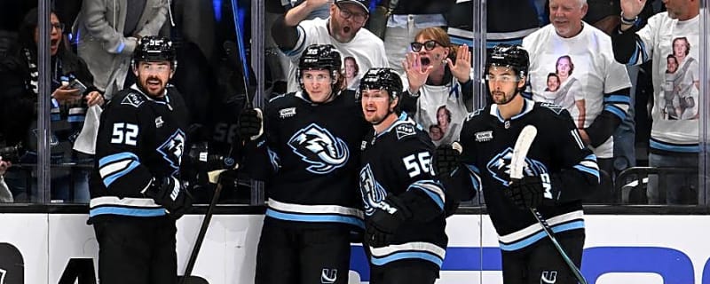 The Mammoth preview: The big additions that Utah added over the offseason