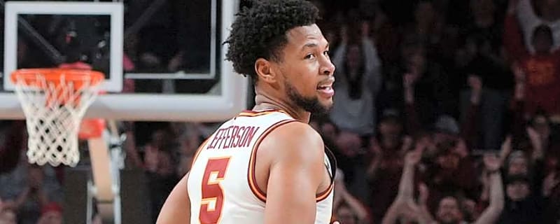 Nuggets Mock Draft: Denver Lands Versatile All-American Forward