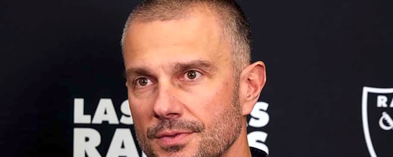 1 Player the Raiders Need to Part Ways With