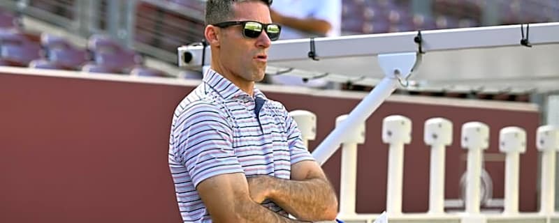 Texans GM Nick Caserio put on hot seat for off-season failure