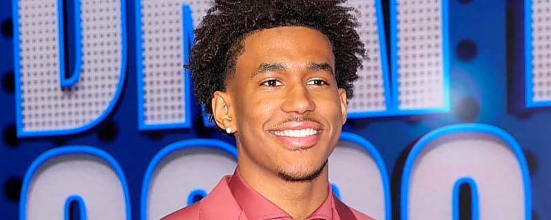 Three Rookies who Struggled at 2026 NBA Summer League