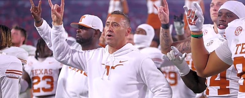 Texas Football Still Chasing Multiple 5-Star Recruits After Ismael Camara Commitment