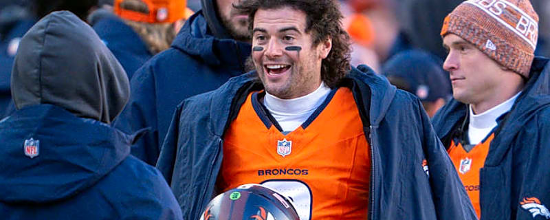 Sean Payton Identifies an ‘Elite’ Trait in New Broncos QB1 Jarrett Stidham