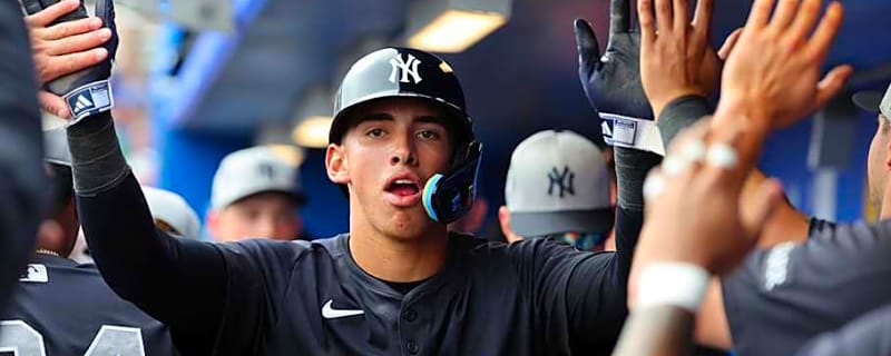 Yankees Top Prospect Could Be Next Major Star