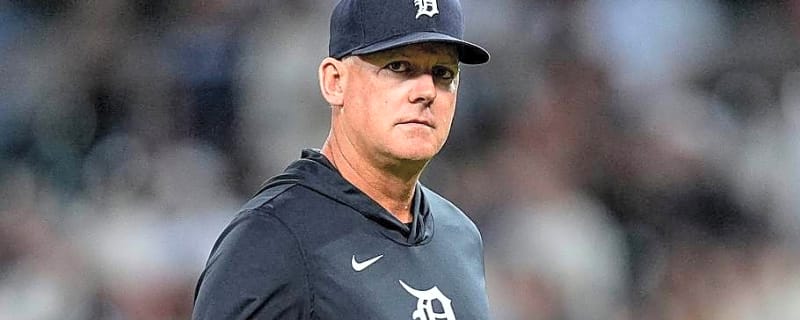 One Tigers Minor Leaguer Deserves a Chance in Detroit Sooner Rather Than Later