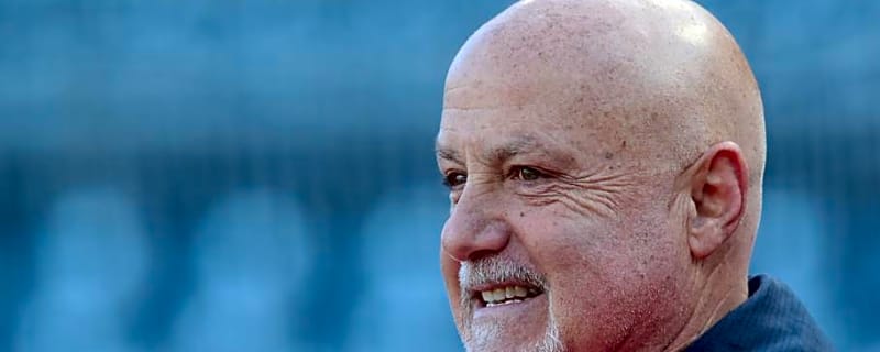 Astros Interview Mike Rizzo While Mariners Face Their Own Ambition Test