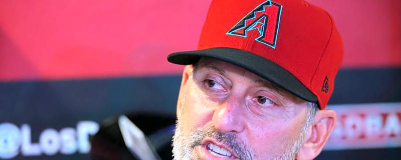 Torey Lovullo Explains Controversial Game-Ending Steal Attempt vs Marlins