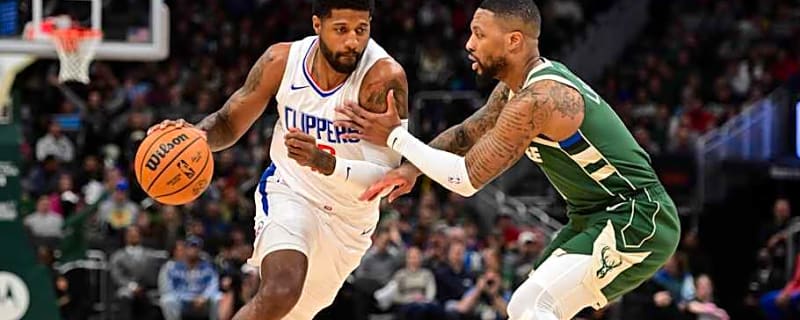 Sixers Star Reacts to Milwaukee Bucks&#39; Shocking Roster Change