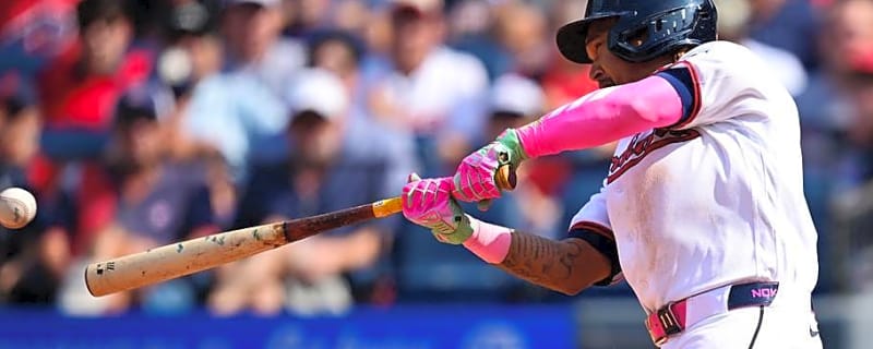 Jose Ramirez Delivers As 2026 Woes Dissipate in Beatdown of Athletics at Home
