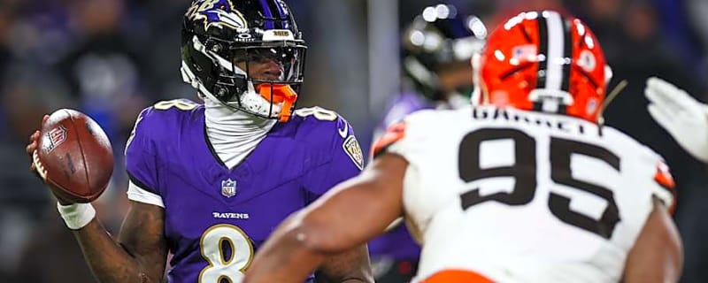 3 keys to the game in Ravens&#39; Week 11 AFC North clash vs. Browns