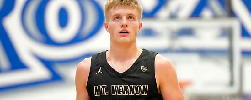 Purdue Commit Luke Ertel Puts Together Impressive Summer Season With Indiana Elite