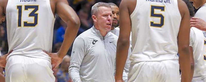 Cooking Up the Recipe for West Virginia to Do the Unthinkable and Beat No. 1 Arizona