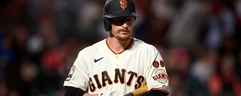 Before the Bay: Giants&#39; No. 29 Prospect Wade Meckler