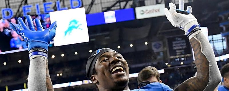 Former Detroit Lions Running Back Contacts Dan Campbell About Return