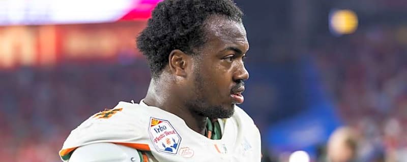 Saints Replace Cam Jordan, Alontae Taylor in New Mock Draft