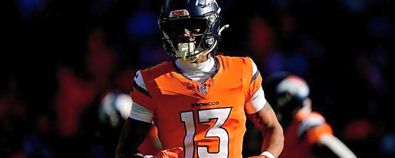 Broncos WR Pat Bryant: Opportunity Knocks for No. 25 Player