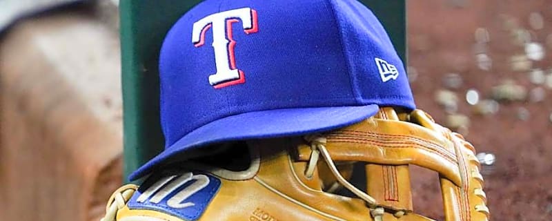 Three Rangers Non-Roster Position Players with Chance to Play Opening Day