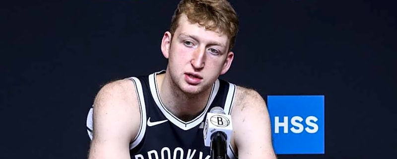 One Area of Improvement for Each Brooklyn Nets Rookie