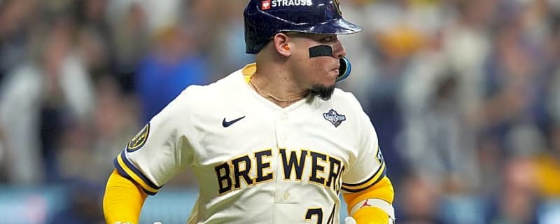4 Biggest Takeaways From Brewers' 3-2 Game 1 Victory Over Rays