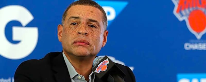 Kings GM Scott Perry Draws Inspiration From NFL Team Amid Rebuild