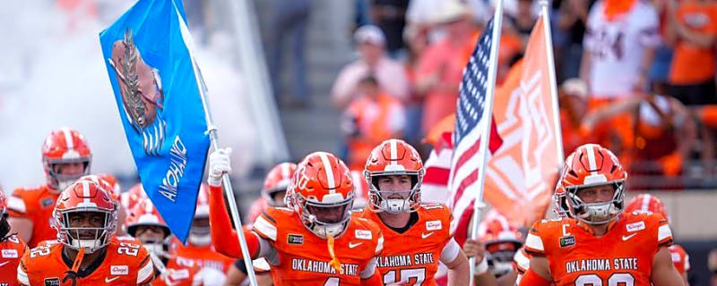 Oklahoma State Football vs. West Virginia: Preview, Breakdown