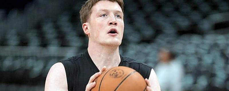 Kon Knueppel, Coby White Ruled Out for Hornets' Opener: What to Expect vs. Nets