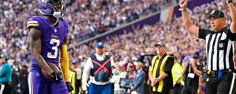 3 Reasons Why Jordan Addison Will Be the Vikings' X-Factor vs. Packers in Week 1
