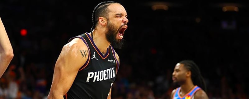 Even After Career Year, Dillon Brooks is Getting All The Hate
