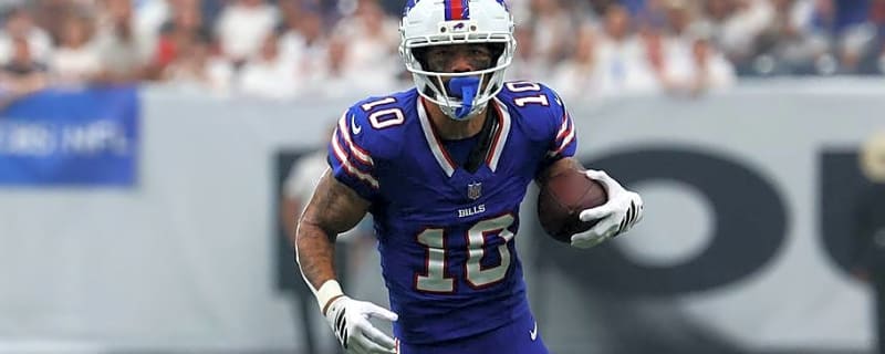 Buffalo Bills' Highest And Lowest Graded Players in Week 1