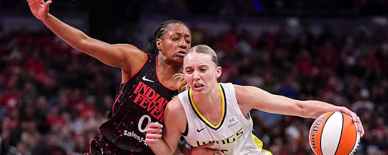 One of Women's Basketball's Best Sings Paige Bueckers' Praises After Recent Matchup