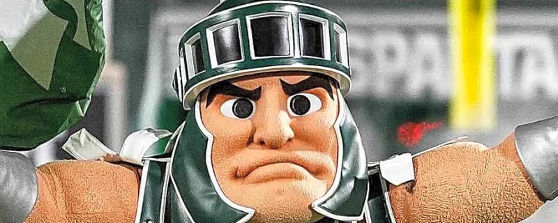 Michigan State Makes Top Six for Four-Star Running Back