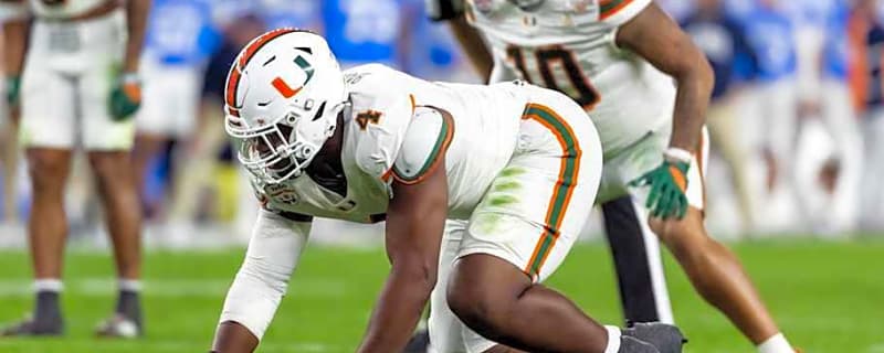 25 Best NFL Draft Fits for the Baltimore Ravens — Ranked by Round and Impact