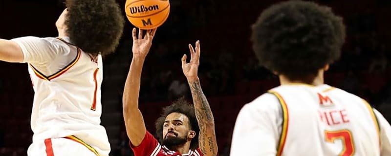 3 Instant Takeaways from Indiana Basketball's 84-66 Win at Maryland
