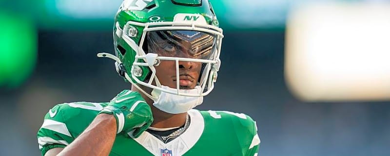 Newly Released RB Could Help Jets Continue to Survive Breece Hall's Absence