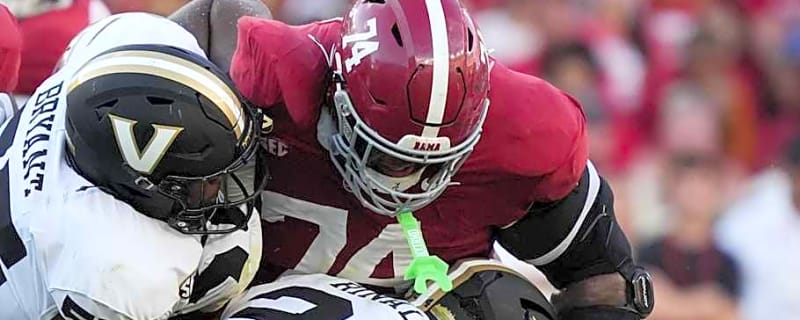 Every Expert Mock Draft First-Round Pick for the Browns — And What They’re Missing