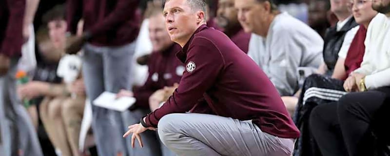 What The Stats Say About Texas A&M Basketball Before SEC Play
