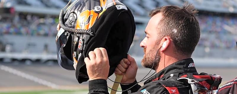 Boswell Promoted; Austin Dillon Will Have a New Crew Chief in 2027