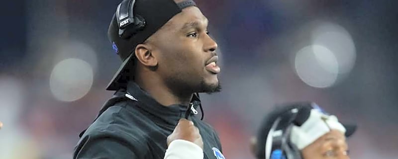Boise State defensive assistant listed among top young coaches in college football